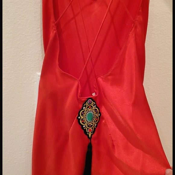 Red Dress💃 - Picture 2 of 3